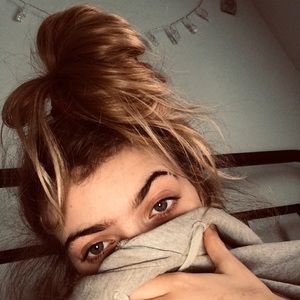 Meet your Posher, Mackenzie